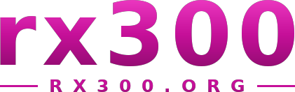 rx300 logo